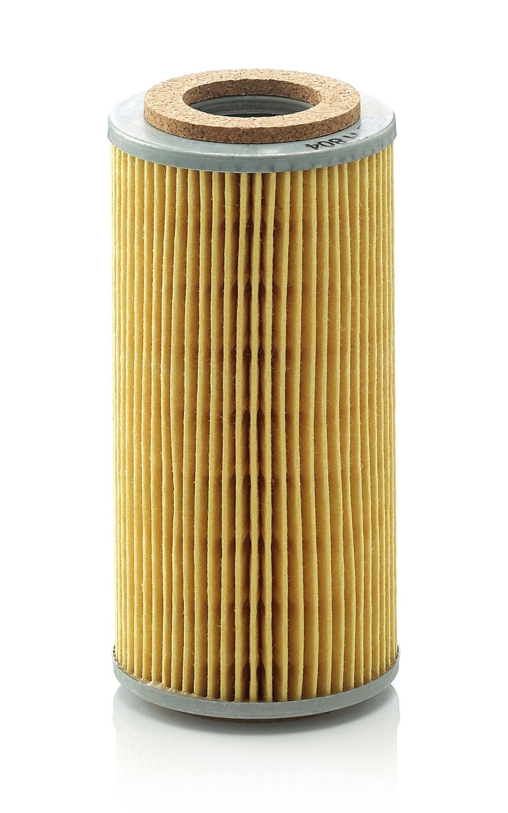 Alyvos filtras MANN-FILTER Alyvos filtras MANN-FILTER