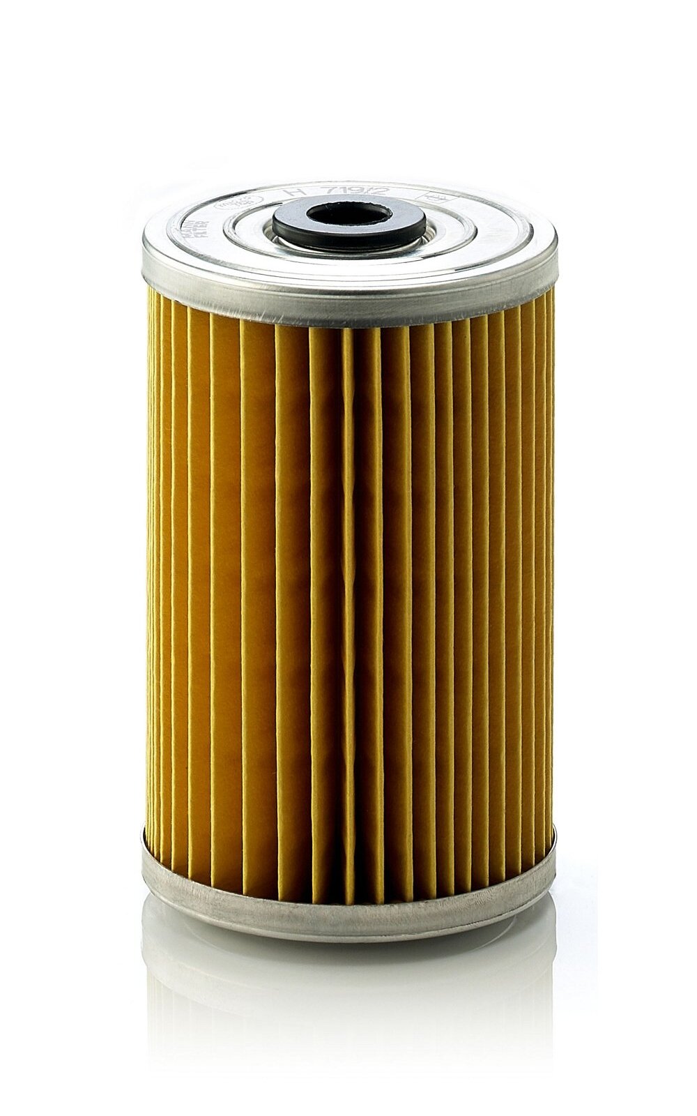 Alyvos filtras MANN-FILTER Alyvos filtras MANN-FILTER