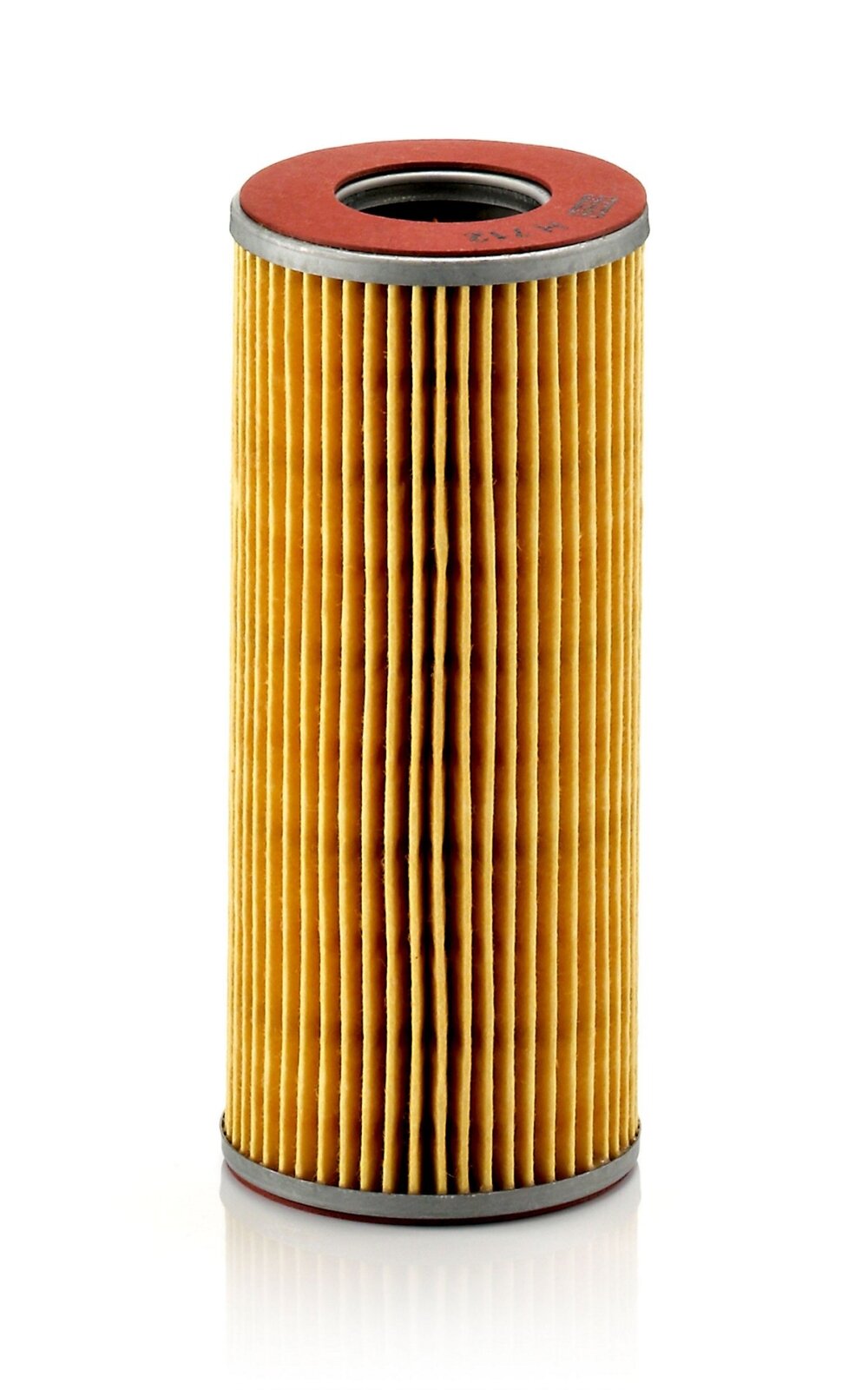 Alyvos filtras MANN-FILTER Alyvos filtras MANN-FILTER