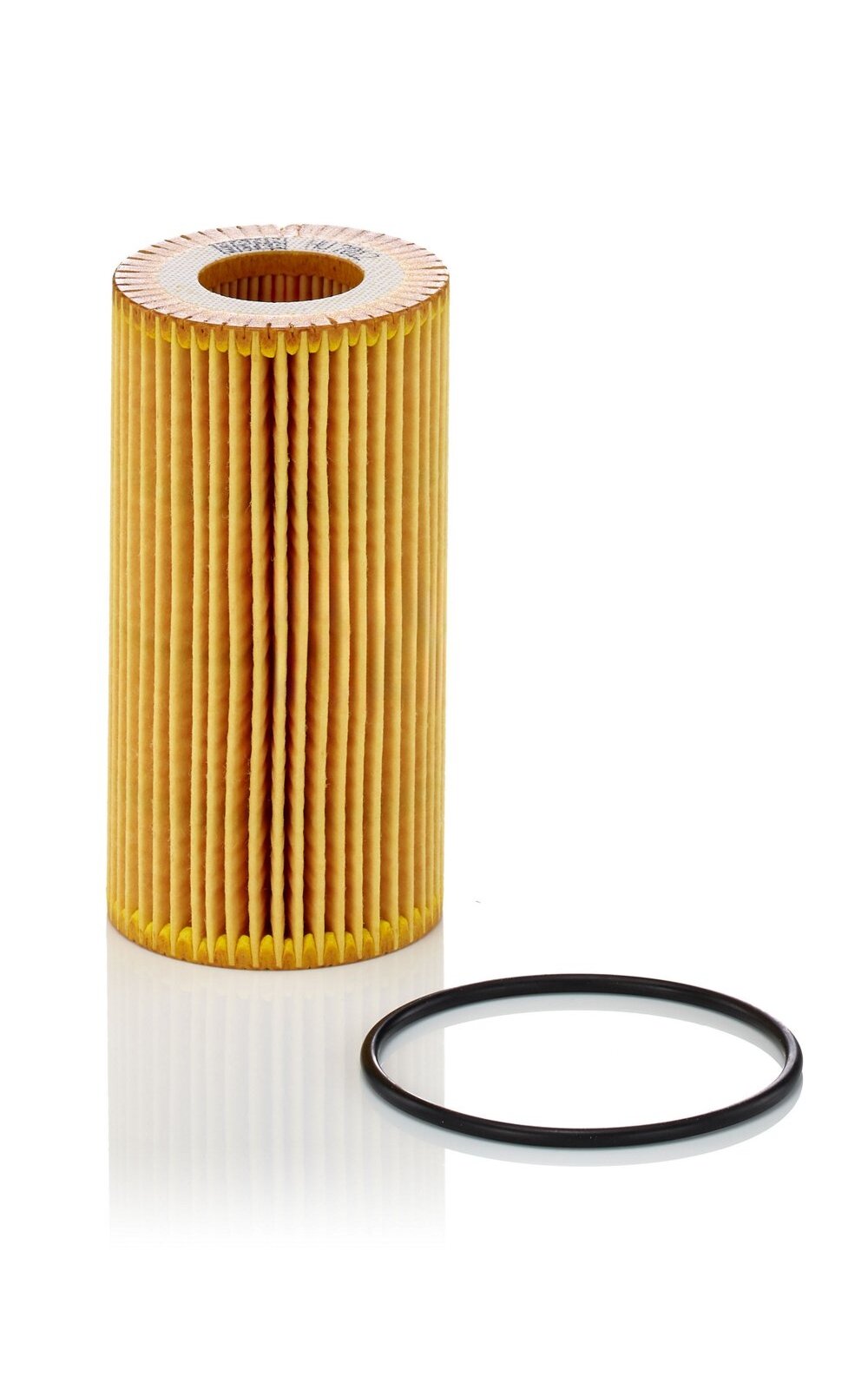 Alyvos filtras MANN-FILTER Alyvos filtras MANN-FILTER