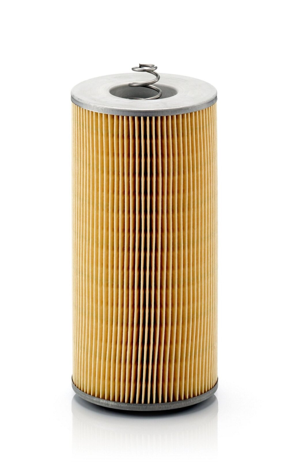 Alyvos filtras MANN-FILTER Alyvos filtras MANN-FILTER