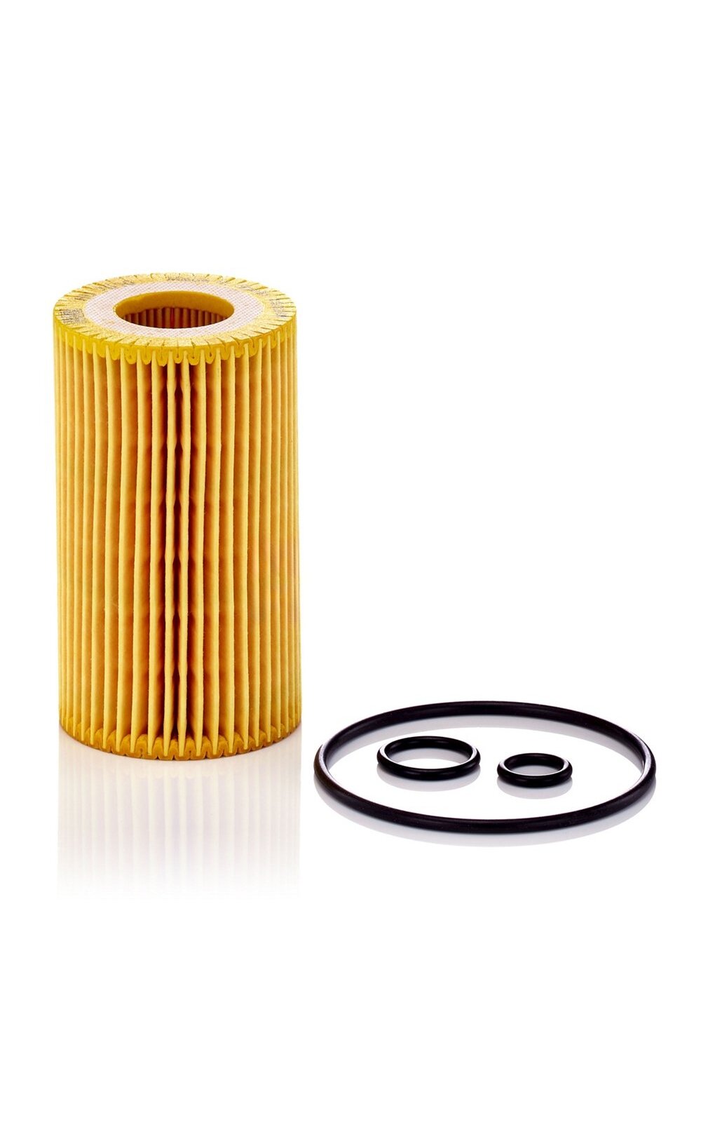Alyvos filtras MANN-FILTER Alyvos filtras MANN-FILTER