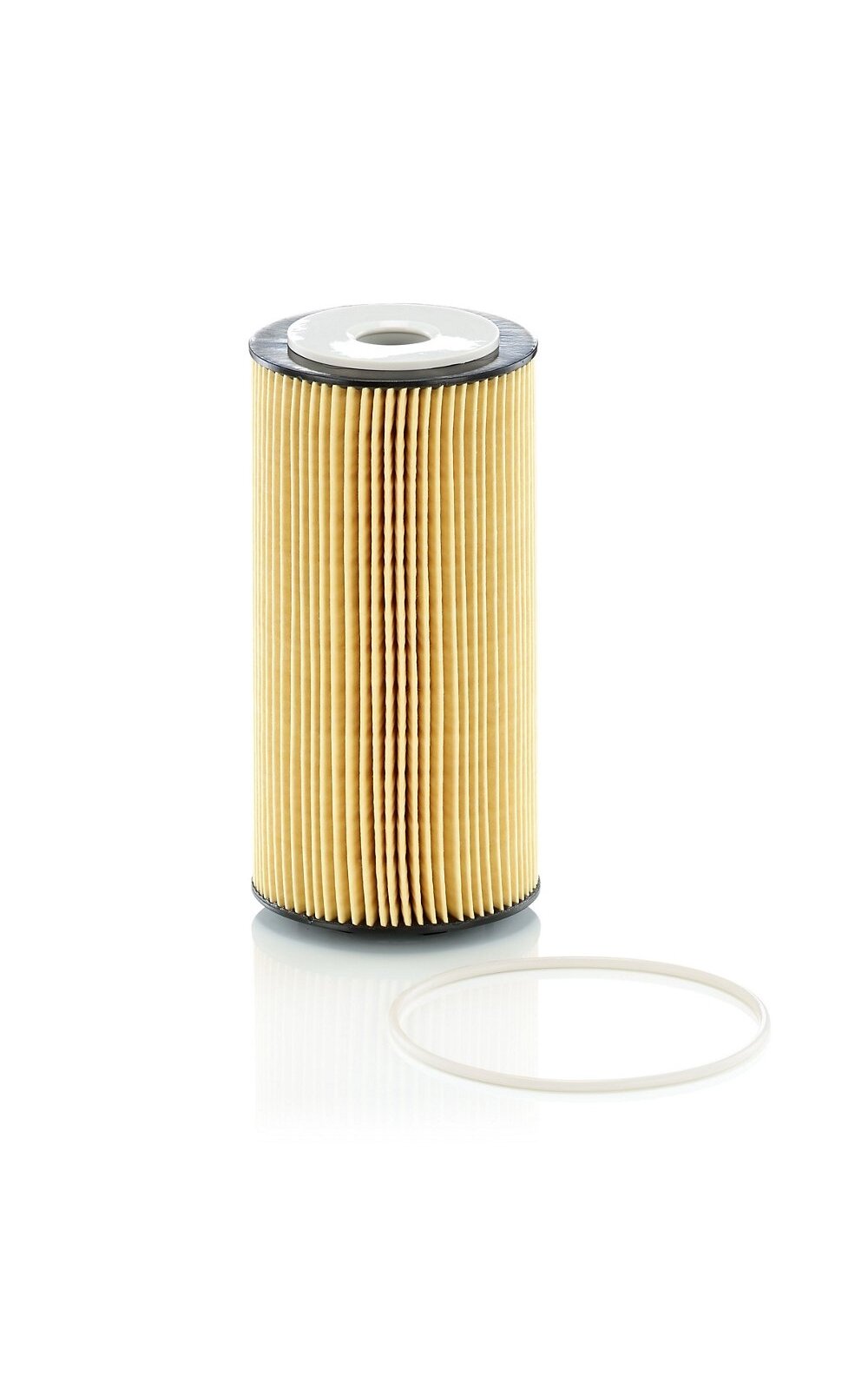 Alyvos filtras MANN-FILTER Alyvos filtras MANN-FILTER