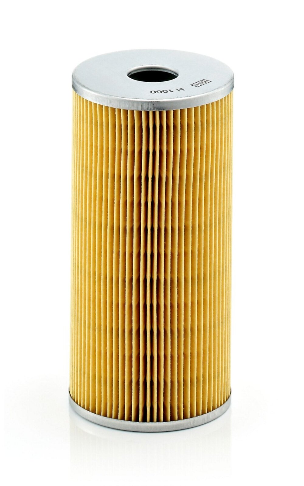 Alyvos filtras MANN-FILTER Alyvos filtras MANN-FILTER