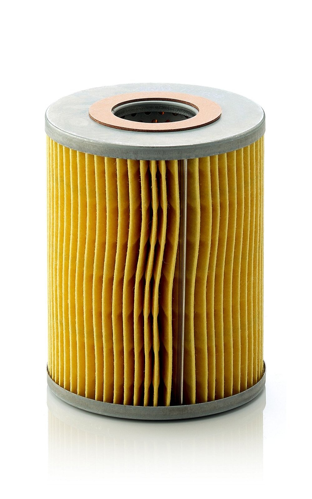 Alyvos filtras MANN-FILTER Alyvos filtras MANN-FILTER