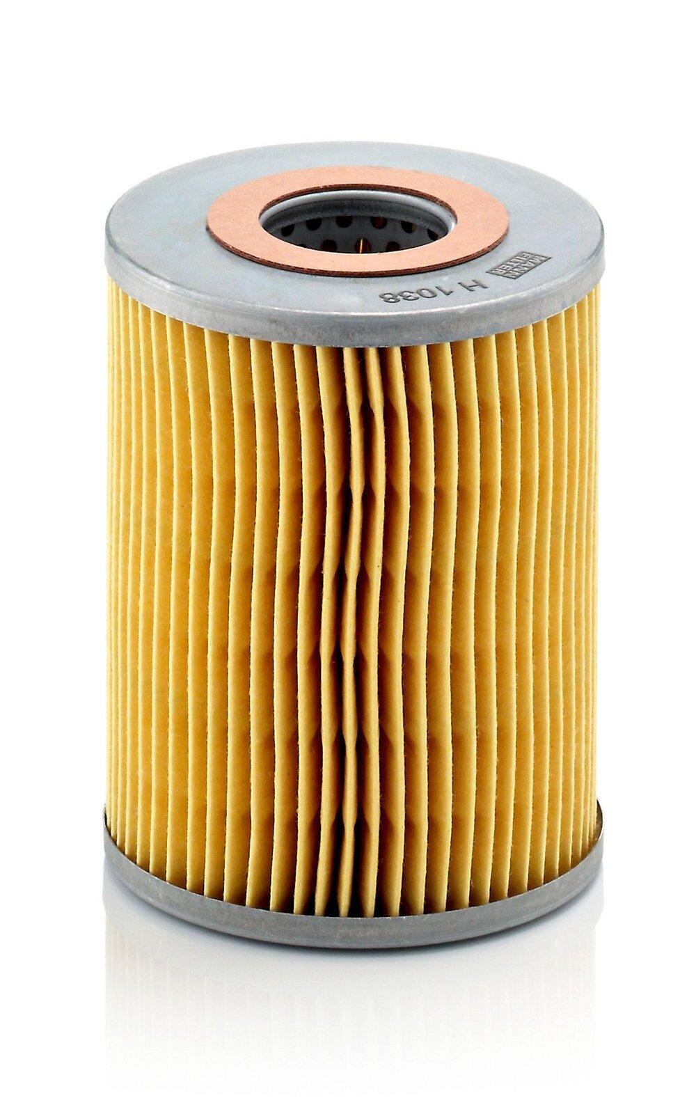 Alyvos filtras MANN-FILTER Alyvos filtras MANN-FILTER