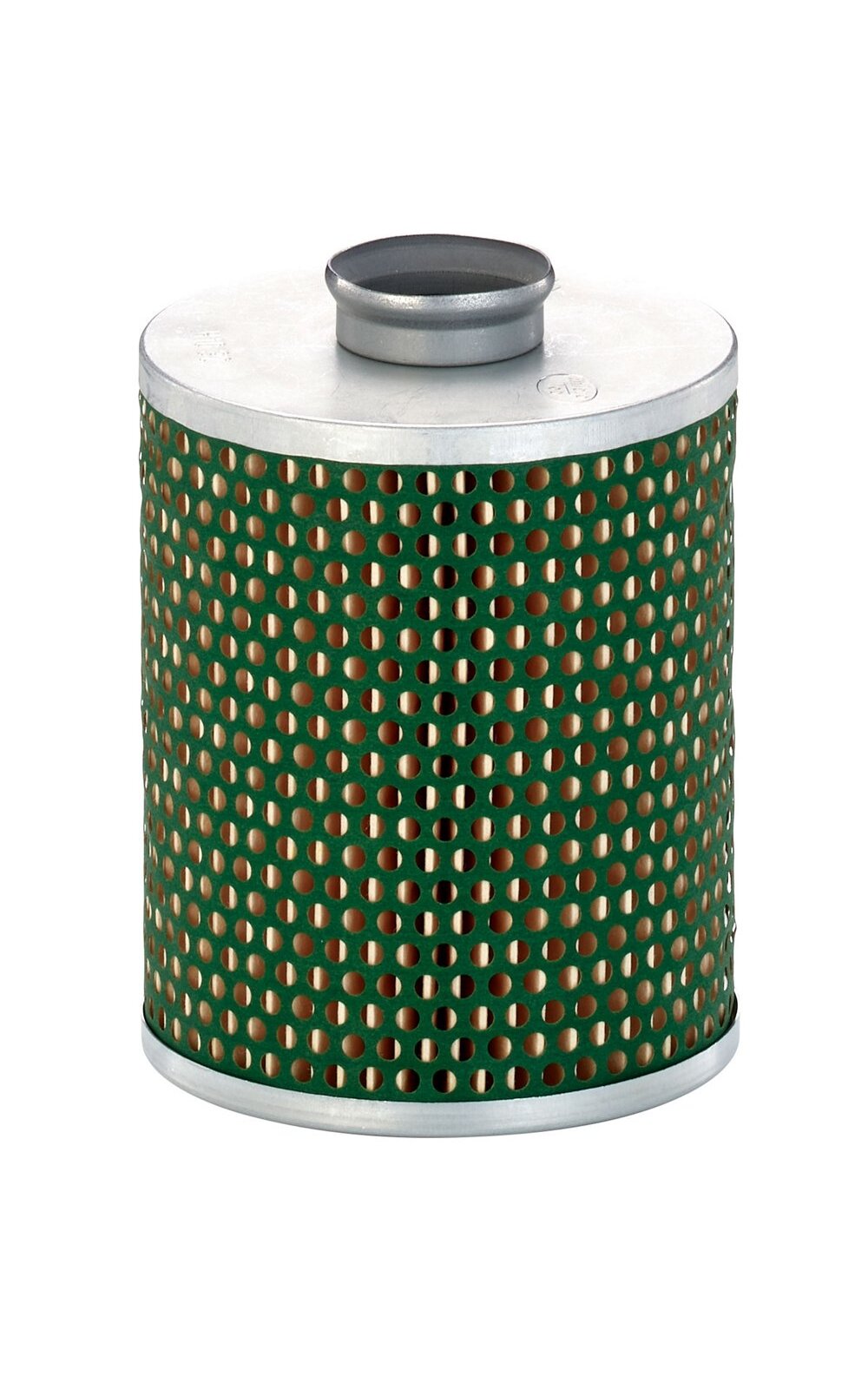 Alyvos filtras MANN-FILTER