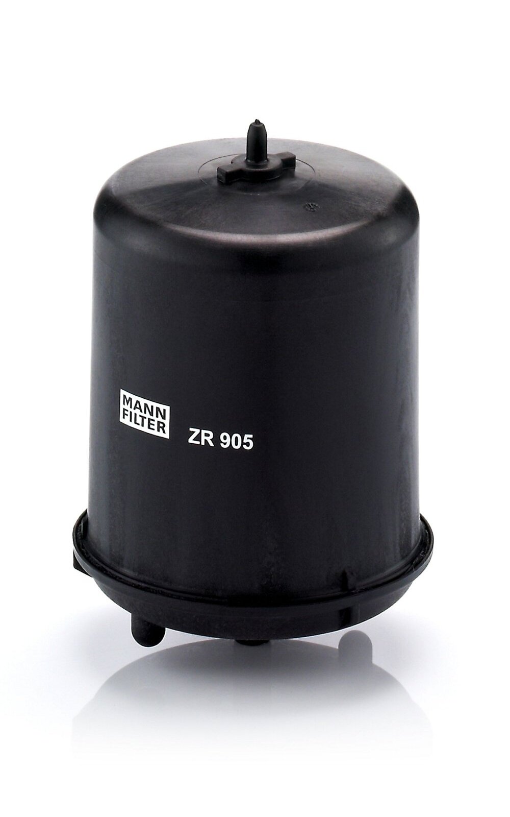 Alyvos filtras MANN-FILTER Alyvos filtras MANN-FILTER
