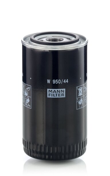 Alyvos filtras MANN-FILTER