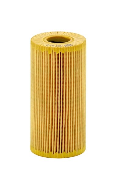 Alyvos filtras MANN-FILTER