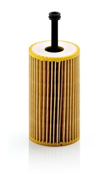 Alyvos filtras MANN-FILTER