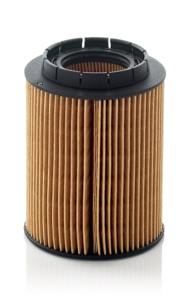 Alyvos filtras MANN-FILTER