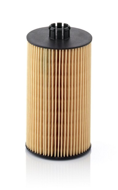 Alyvos filtras MANN-FILTER