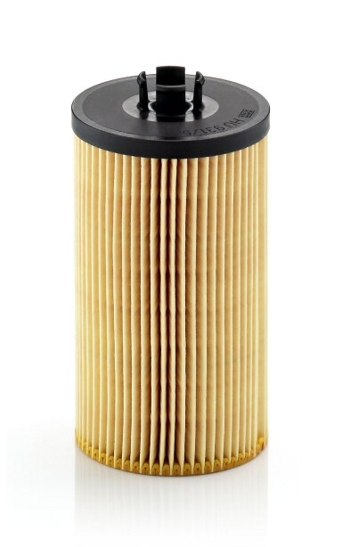 Alyvos filtras MANN-FILTER