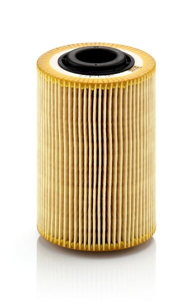 Alyvos filtras MANN-FILTER