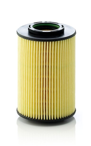 Alyvos filtras MANN-FILTER