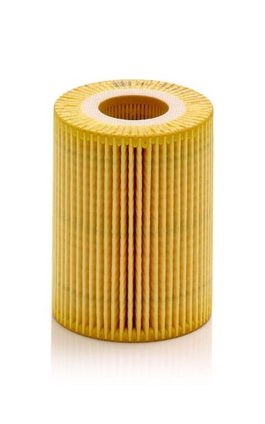 Alyvos filtras MANN-FILTER