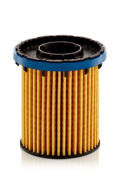 Alyvos filtras MANN-FILTER