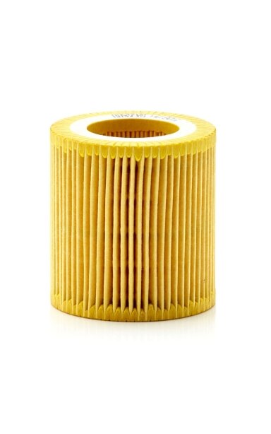 Alyvos filtras MANN-FILTER