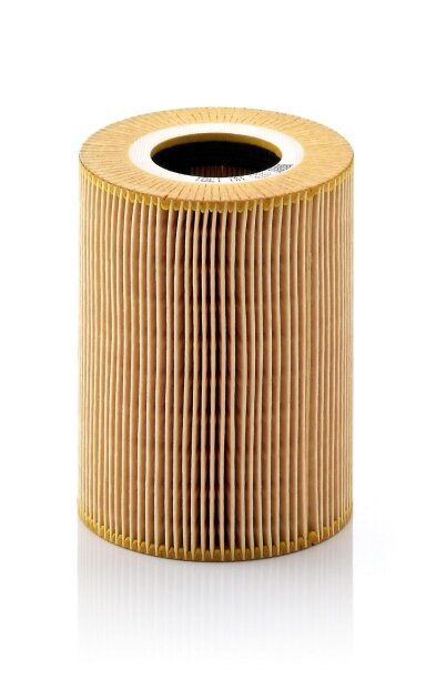 Alyvos filtras MANN-FILTER