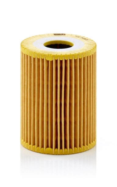 Alyvos filtras MANN-FILTER