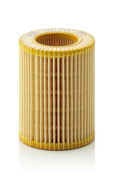 Alyvos filtras MANN-FILTER