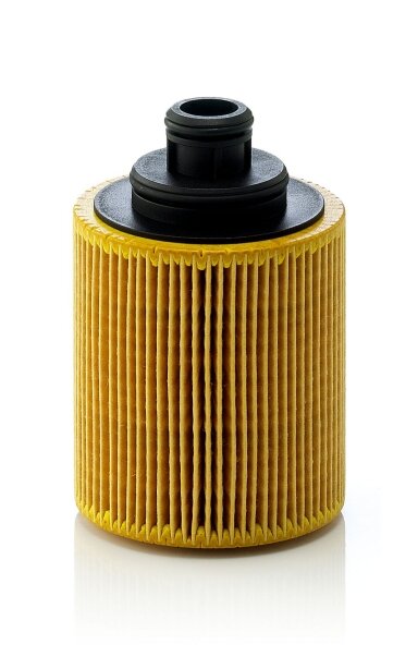 Alyvos filtras MANN-FILTER