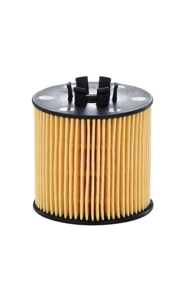 Alyvos filtras MANN-FILTER