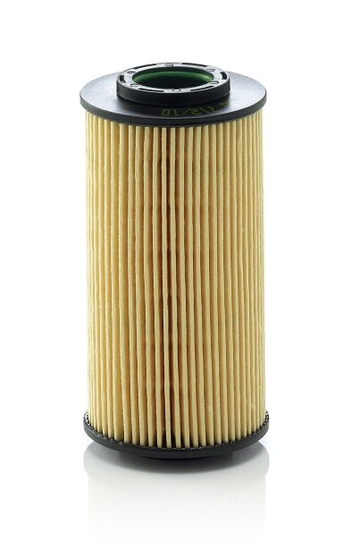 Alyvos filtras MANN-FILTER
