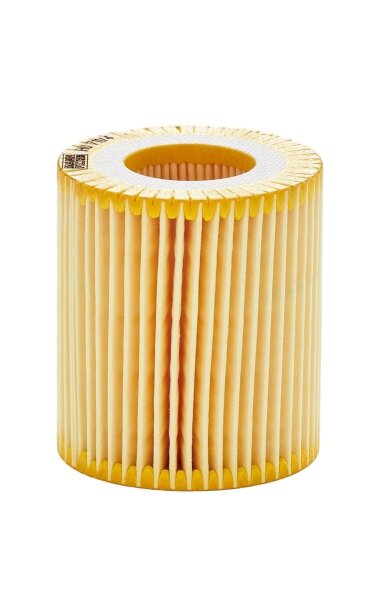 Alyvos filtras MANN-FILTER
