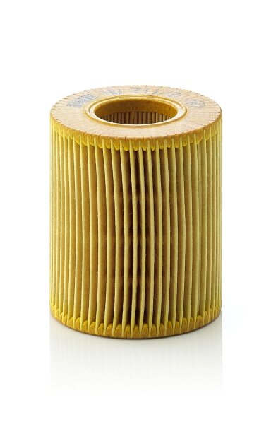 Alyvos filtras MANN-FILTER