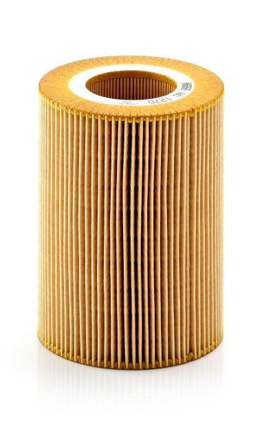 Alyvos filtras MANN-FILTER