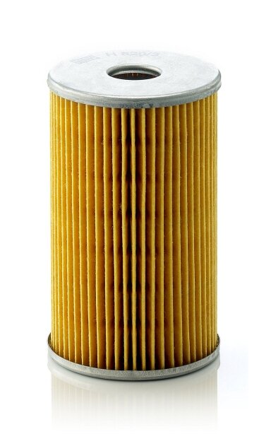 Alyvos filtras MANN-FILTER