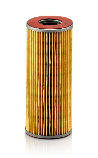 Alyvos filtras MANN-FILTER