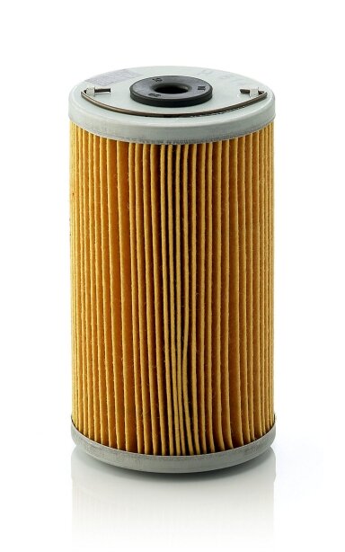 Alyvos filtras MANN-FILTER