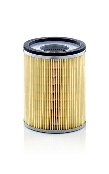 Alyvos filtras MANN-FILTER
