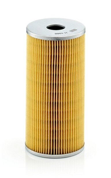 Alyvos filtras MANN-FILTER