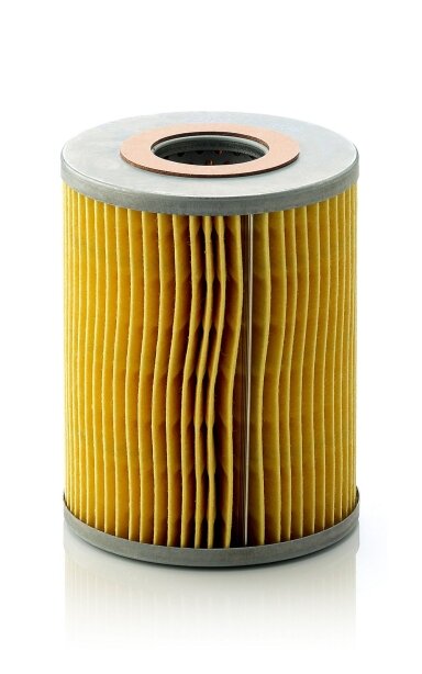 Alyvos filtras MANN-FILTER