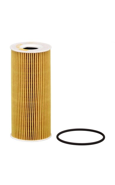 Alyvos filtras MANN-FILTER Alyvos filtras MANN-FILTER