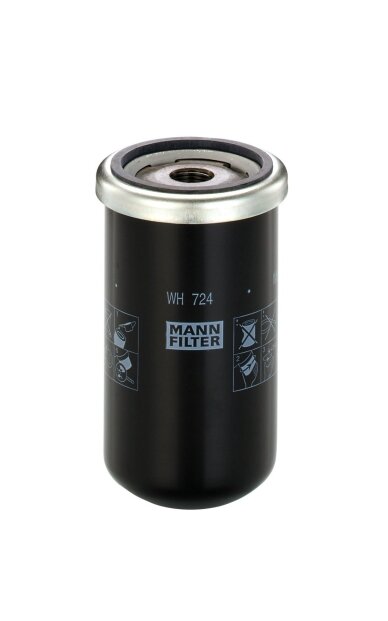 Alyvos filtras MANN-FILTER Alyvos filtras MANN-FILTER
