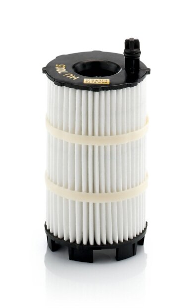Alyvos filtras MANN-FILTER Alyvos filtras MANN-FILTER