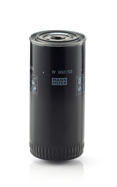 Alyvos filtras MANN-FILTER Alyvos filtras MANN-FILTER