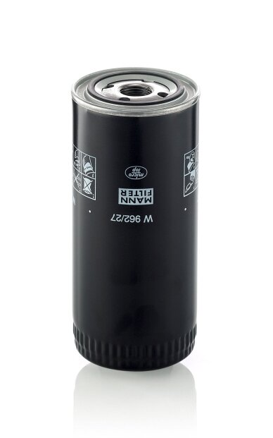 Alyvos filtras MANN-FILTER Alyvos filtras MANN-FILTER