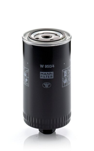 Alyvos filtras MANN-FILTER Alyvos filtras MANN-FILTER