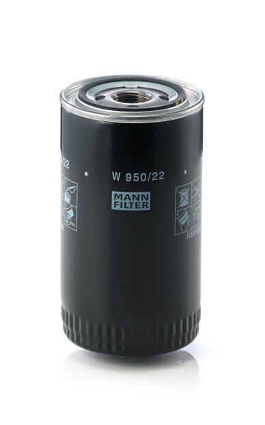 Alyvos filtras MANN-FILTER Alyvos filtras MANN-FILTER