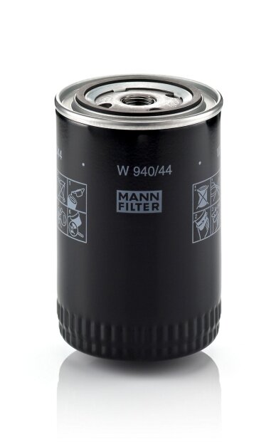 Alyvos filtras MANN-FILTER Alyvos filtras MANN-FILTER