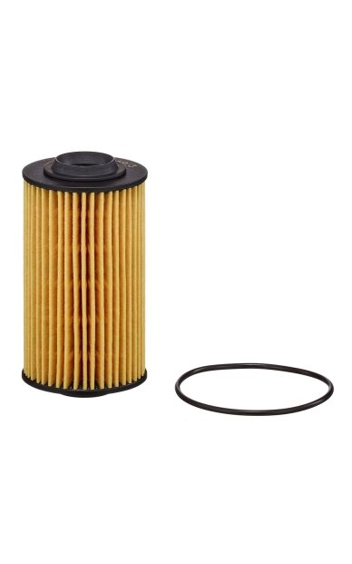 Alyvos filtras MANN-FILTER Alyvos filtras MANN-FILTER