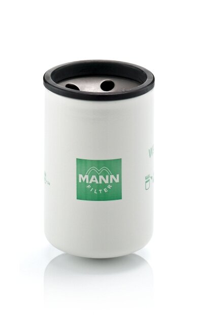 Alyvos filtras MANN-FILTER Alyvos filtras MANN-FILTER