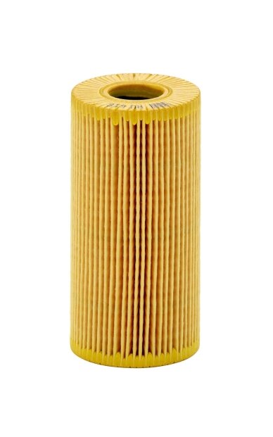 Alyvos filtras MANN-FILTER Alyvos filtras MANN-FILTER