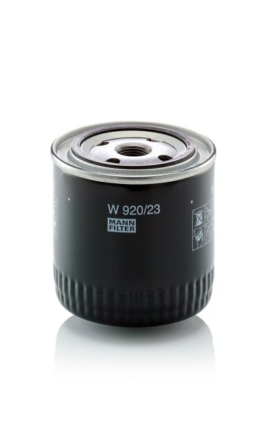 Alyvos filtras MANN-FILTER Alyvos filtras MANN-FILTER